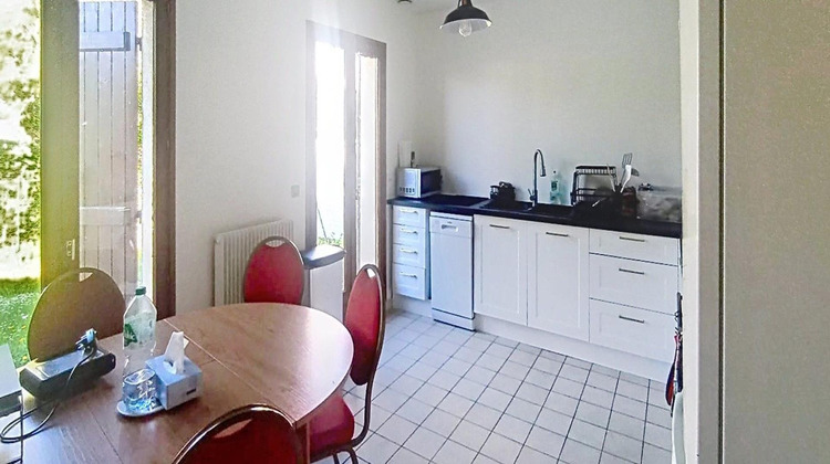 Ma-Cabane - Vente Maison Eaubonne, 149 m²