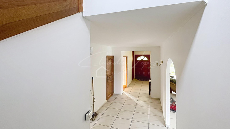 Ma-Cabane - Vente Maison Eaubonne, 149 m²