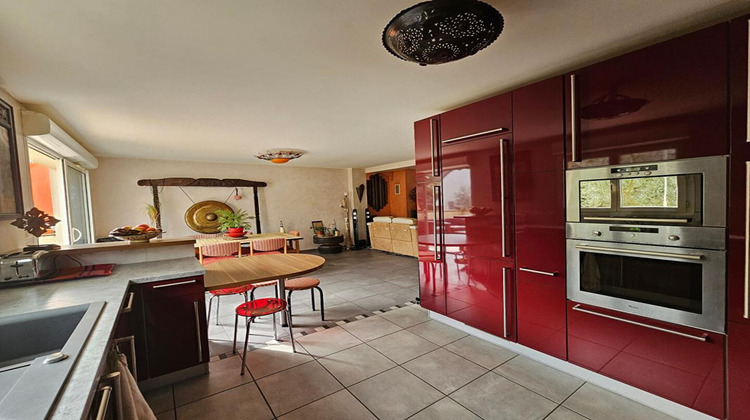 Ma-Cabane - Vente Maison EAUBONNE, 135 m²