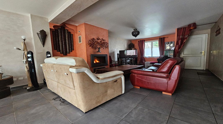 Ma-Cabane - Vente Maison EAUBONNE, 135 m²