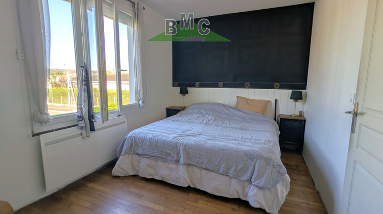 Ma-Cabane - Vente Maison EAUBONNE, 110 m²