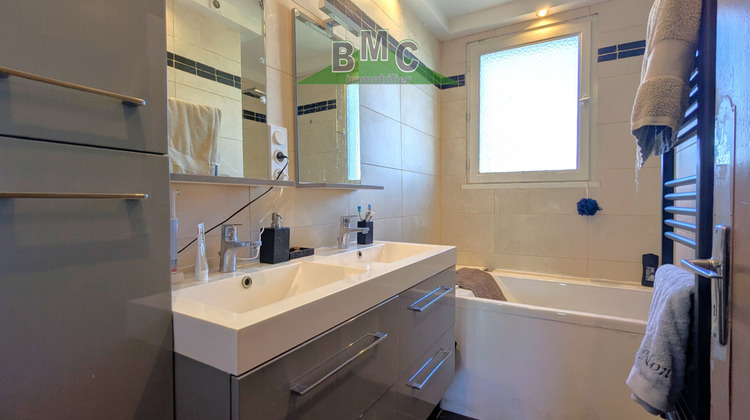 Ma-Cabane - Vente Maison EAUBONNE, 110 m²