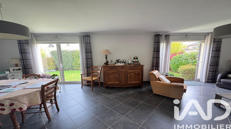 Ma-Cabane - Vente Maison Eaubonne, 134 m²