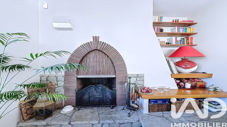 Ma-Cabane - Vente Maison Eaubonne, 135 m²