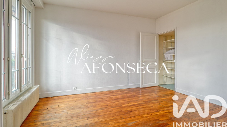 Ma-Cabane - Vente Maison Eaubonne, 45 m²