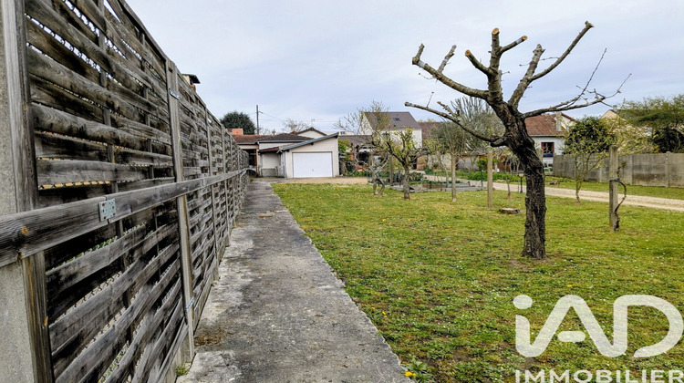 Ma-Cabane - Vente Maison Eaubonne, 44 m²