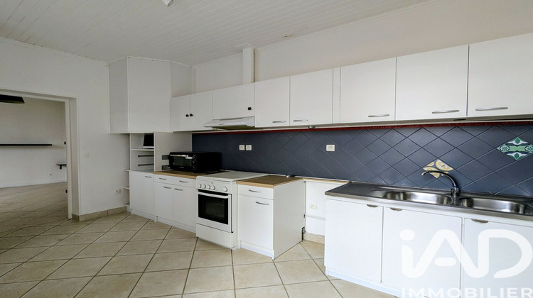 Ma-Cabane - Vente Maison Eaubonne, 44 m²