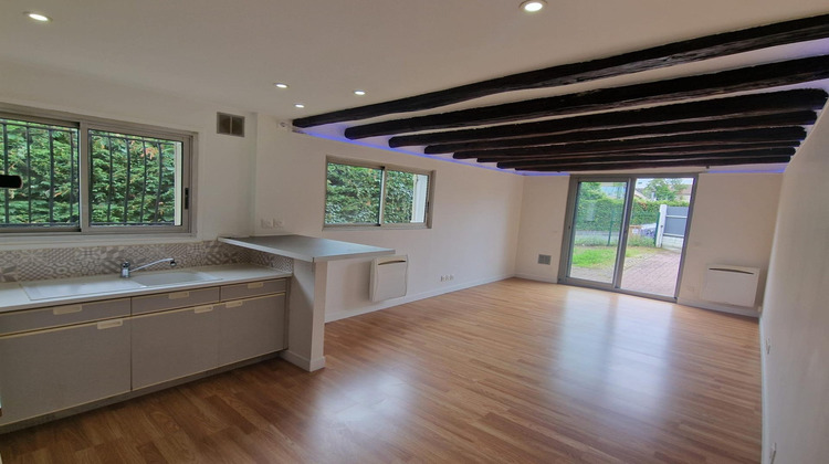 Ma-Cabane - Vente Maison Eaubonne, 33 m²