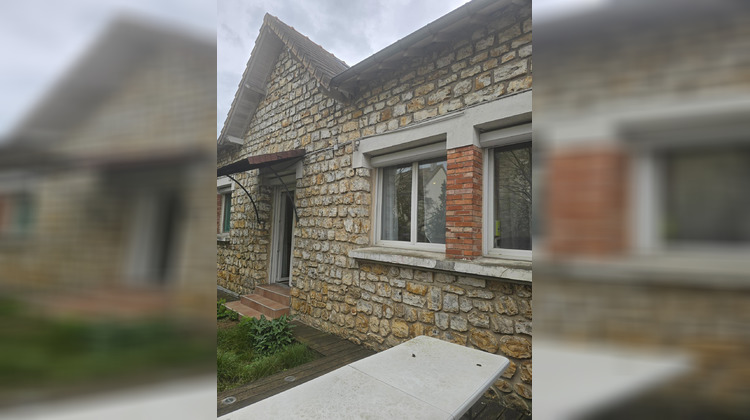 Ma-Cabane - Vente Maison Eaubonne, 82 m²