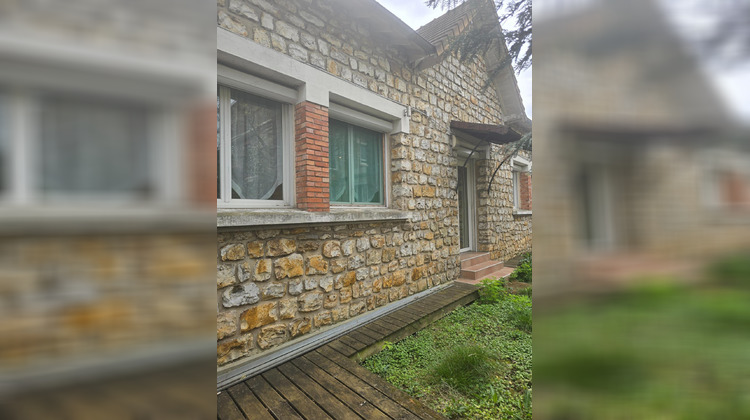 Ma-Cabane - Vente Maison Eaubonne, 82 m²