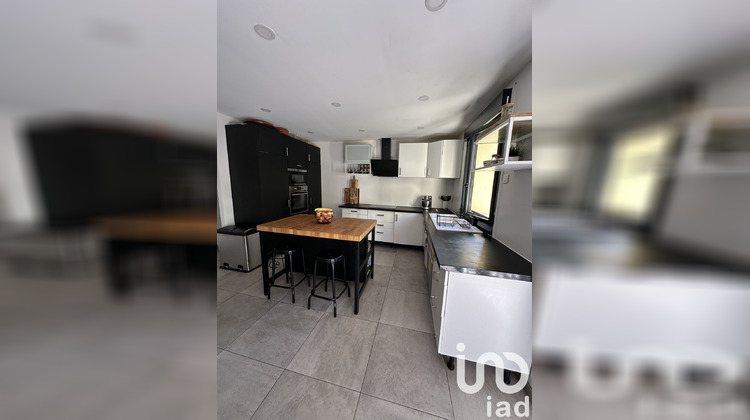 Ma-Cabane - Vente Maison Eaubonne, 113 m²
