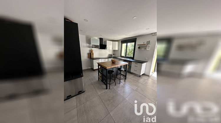 Ma-Cabane - Vente Maison Eaubonne, 113 m²