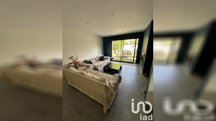 Ma-Cabane - Vente Maison Eaubonne, 113 m²