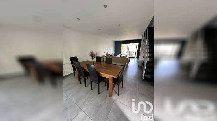 Ma-Cabane - Vente Maison Eaubonne, 113 m²