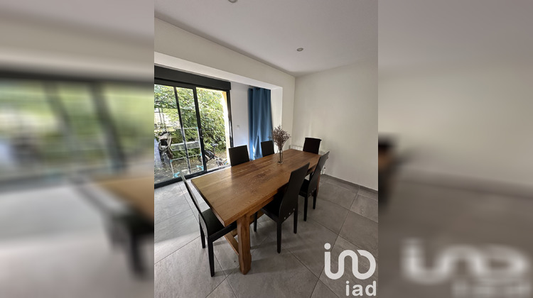 Ma-Cabane - Vente Maison Eaubonne, 113 m²