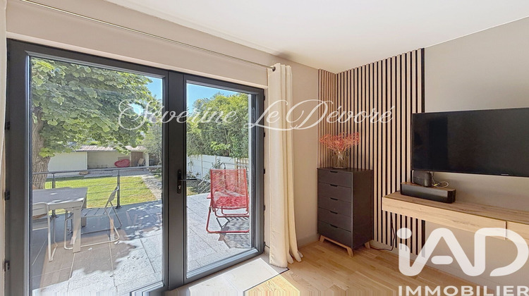Ma-Cabane - Vente Maison Eaubonne, 130 m²