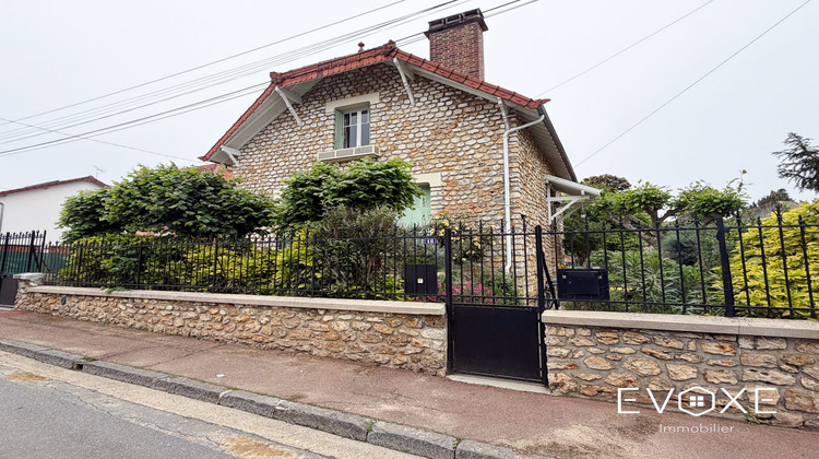 Ma-Cabane - Vente Maison Eaubonne, 95 m²