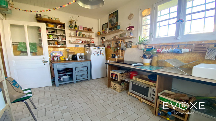 Ma-Cabane - Vente Maison Eaubonne, 95 m²