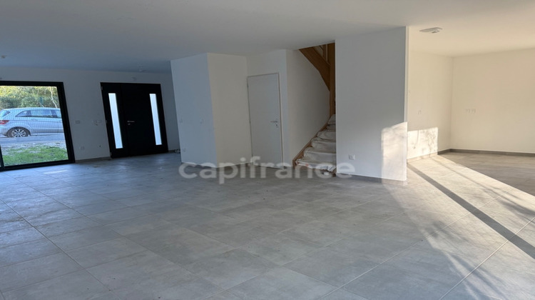 Ma-Cabane - Vente Maison EAUBONNE, 133 m²