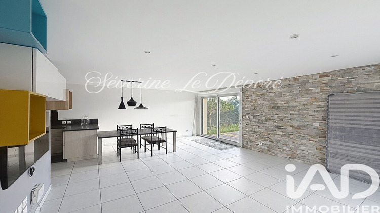 Ma-Cabane - Vente Maison Eaubonne, 112 m²
