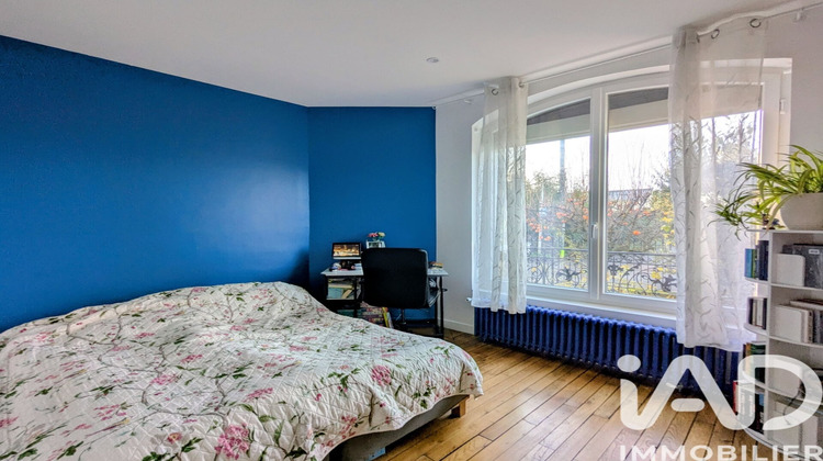 Ma-Cabane - Vente Maison Eaubonne, 105 m²