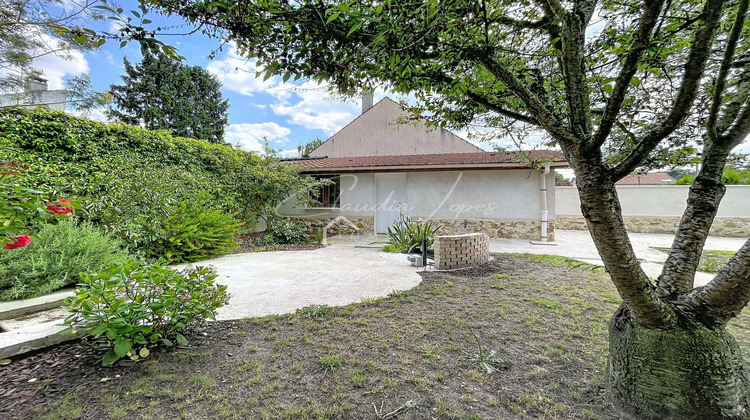 Ma-Cabane - Vente Maison Eaubonne, 92 m²