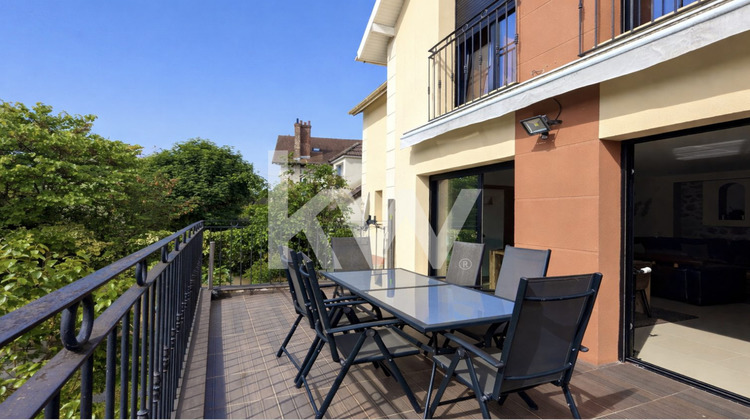 Ma-Cabane - Vente Maison Eaubonne, 251 m²