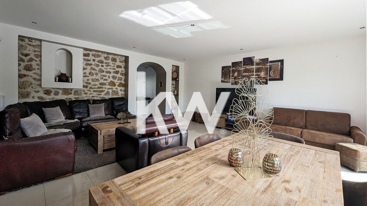 Ma-Cabane - Vente Maison Eaubonne, 251 m²