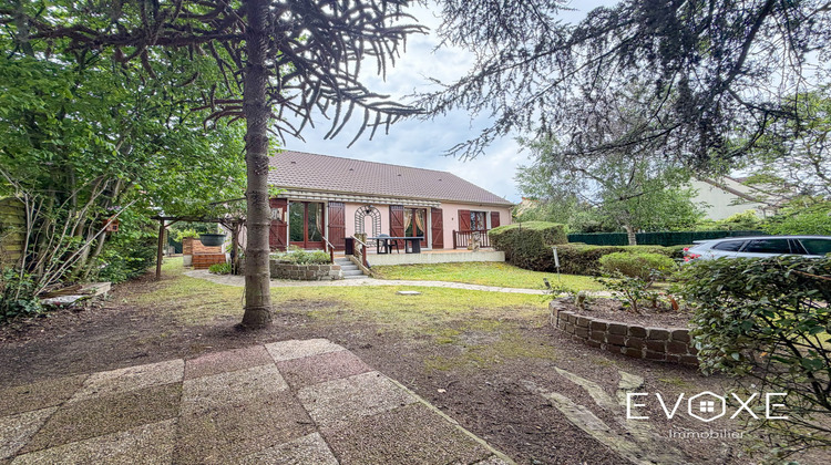 Ma-Cabane - Vente Maison Eaubonne, 89 m²