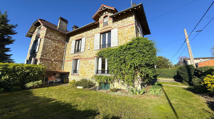 Ma-Cabane - Vente Maison Eaubonne, 98 m²