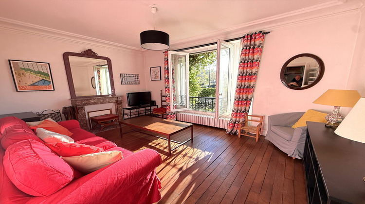 Ma-Cabane - Vente Maison Eaubonne, 98 m²