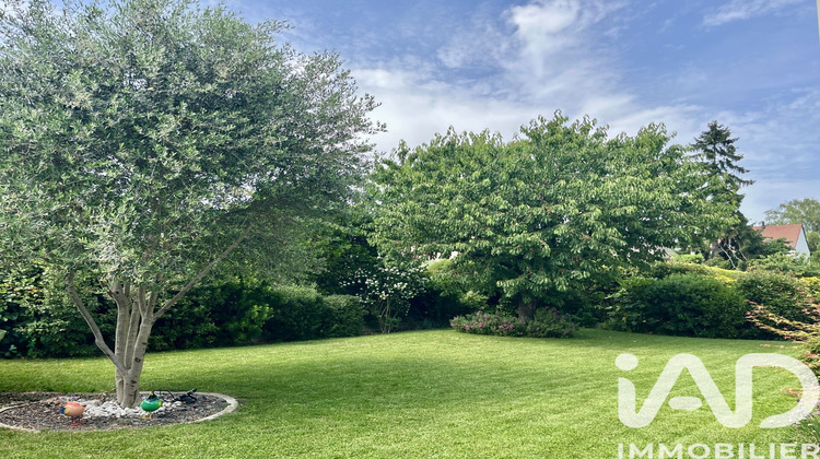 Ma-Cabane - Vente Maison Eaubonne, 148 m²