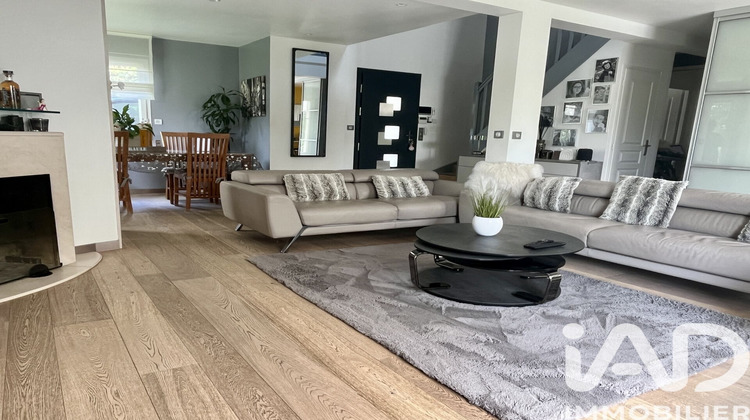 Ma-Cabane - Vente Maison Eaubonne, 148 m²