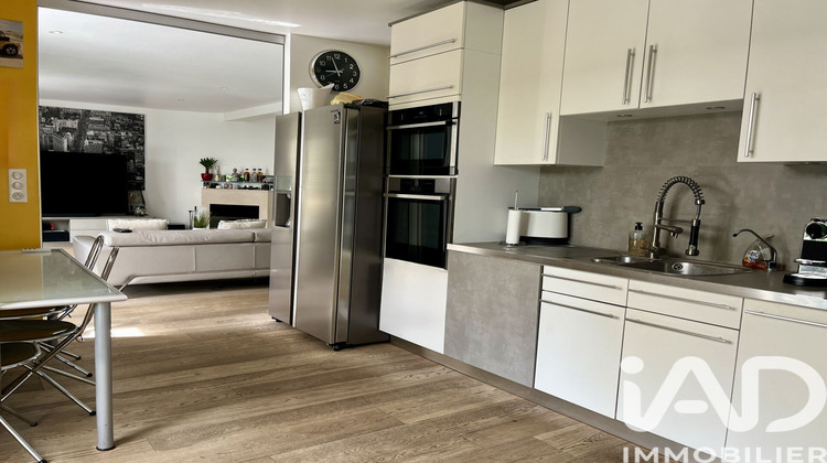 Ma-Cabane - Vente Maison Eaubonne, 148 m²