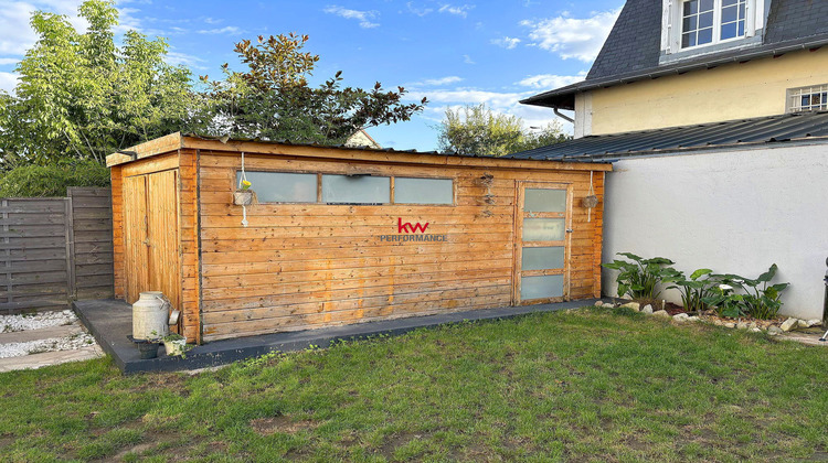 Ma-Cabane - Vente Maison Eaubonne, 107 m²