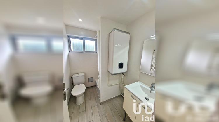 Ma-Cabane - Vente Maison Eaubonne, 33 m²