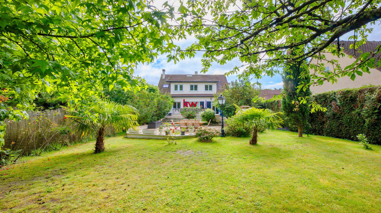 Ma-Cabane - Vente Maison Eaubonne, 172 m²