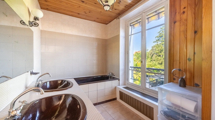 Ma-Cabane - Vente Maison EAUBONNE, 123 m²