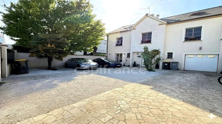 Ma-Cabane - Vente Maison EAUBONNE, 155 m²