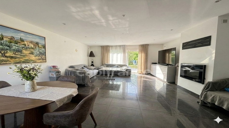 Ma-Cabane - Vente Maison EAUBONNE, 155 m²
