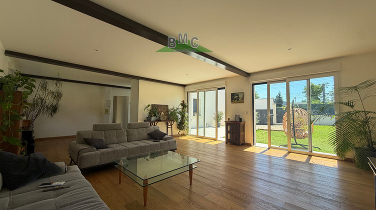 Ma-Cabane - Vente Maison EAUBONNE, 237 m²