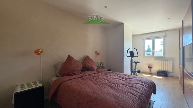 Ma-Cabane - Vente Maison EAUBONNE, 237 m²