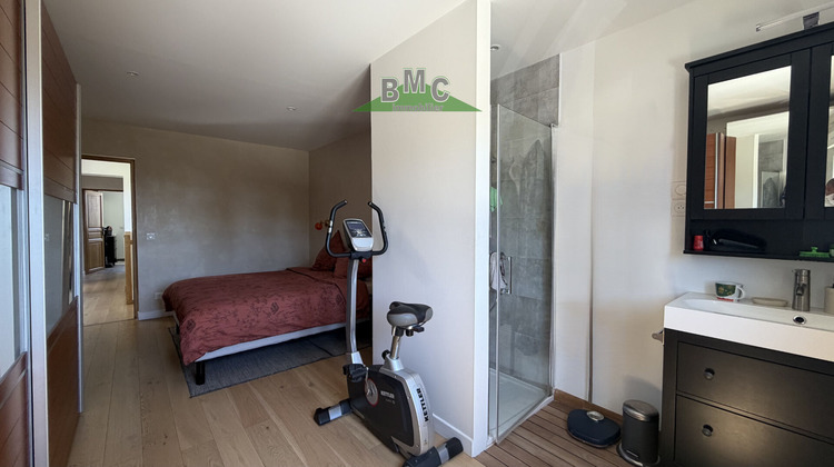 Ma-Cabane - Vente Maison EAUBONNE, 237 m²