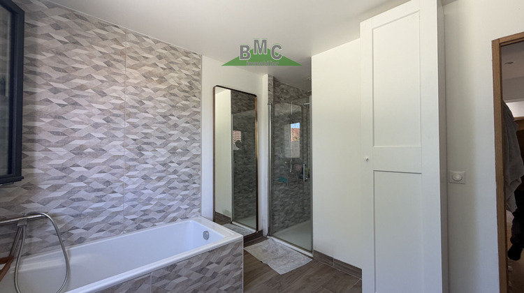 Ma-Cabane - Vente Maison EAUBONNE, 237 m²