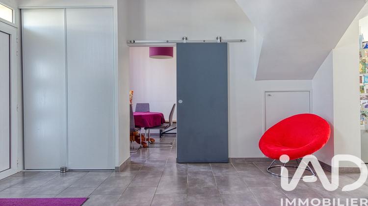 Ma-Cabane - Vente Maison Eaubonne, 155 m²