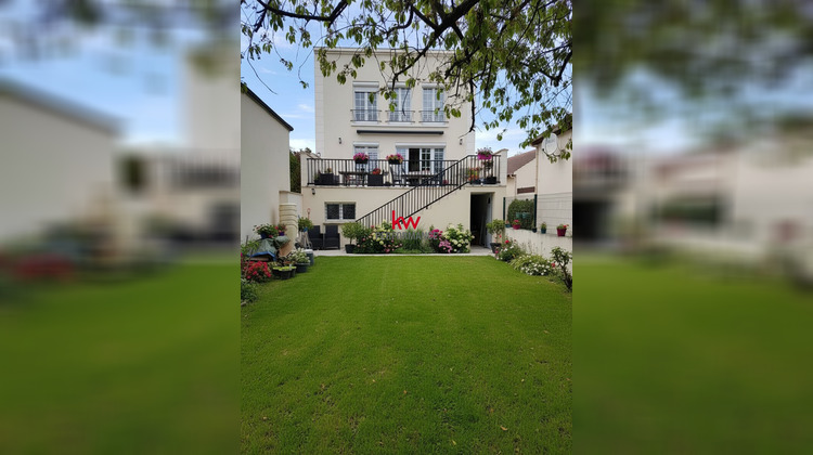 Ma-Cabane - Vente Maison Eaubonne, 90 m²
