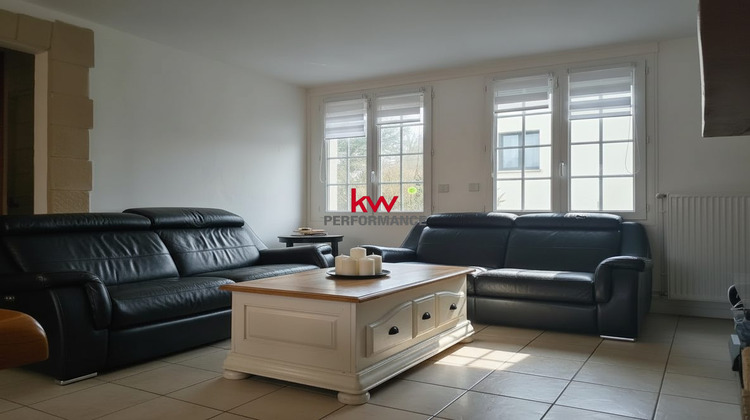 Ma-Cabane - Vente Maison Eaubonne, 90 m²