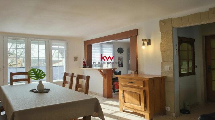 Ma-Cabane - Vente Maison Eaubonne, 90 m²