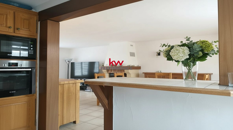 Ma-Cabane - Vente Maison Eaubonne, 90 m²