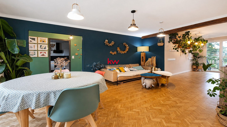Ma-Cabane - Vente Maison Eaubonne, 73 m²